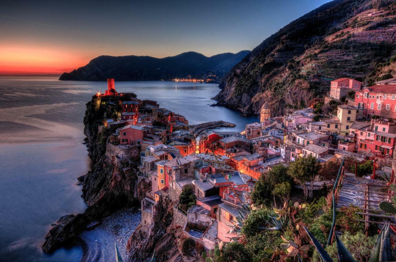 La Casa Del Vento Appartamento *