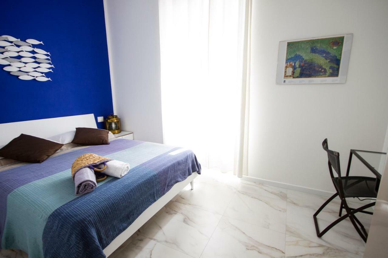 Appartamento La Casa Del Vento La Spezia