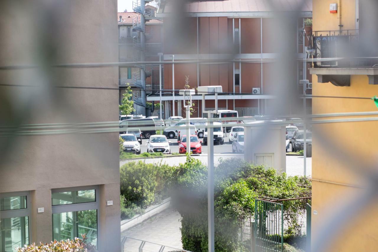 Appartamento La Casa Del Vento *