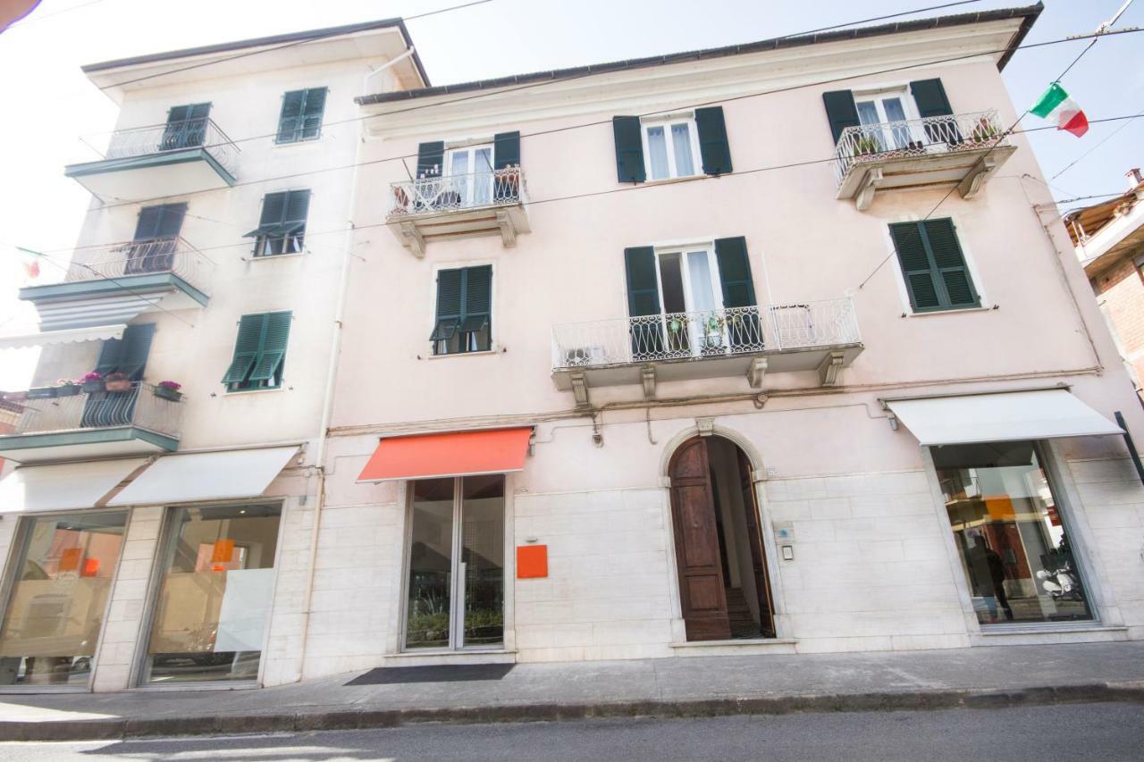 La Casa Del Vento La Spezia